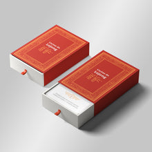 Carregar imagem no visualizador da galeria, CARTAS LOJONG