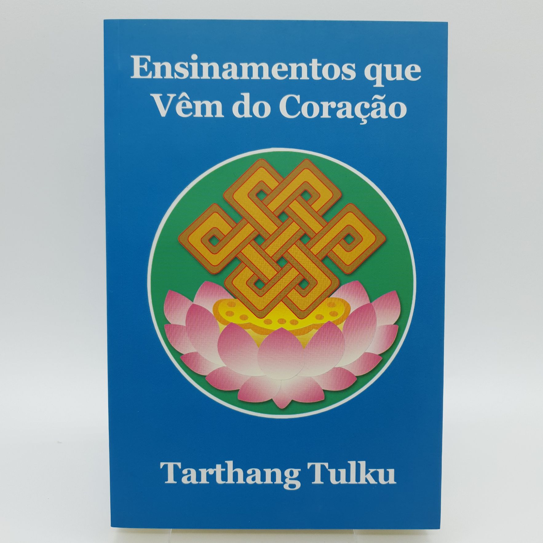 Ensinamentos Que Vem do Coracao