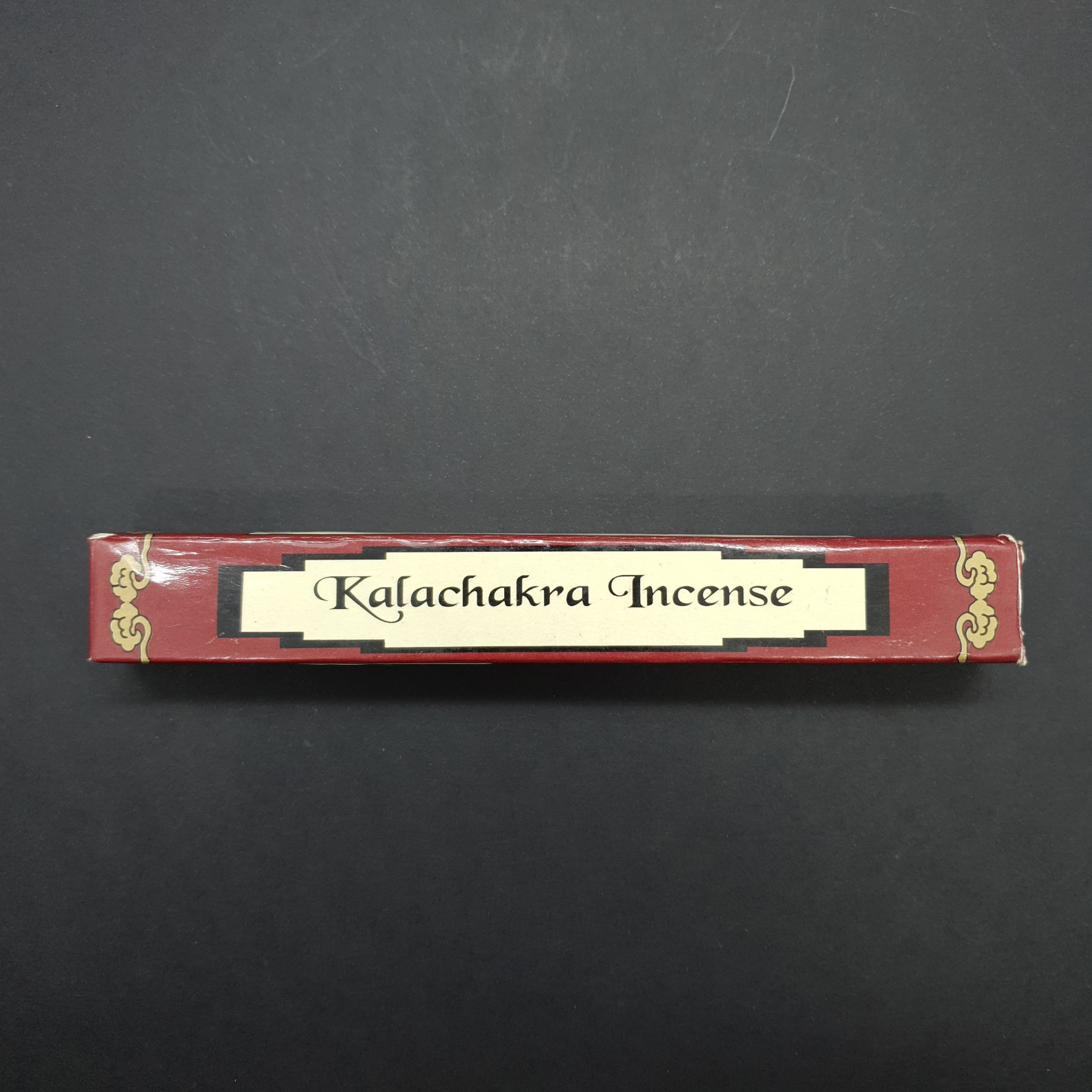 Incenso Tibetano Kalachakra