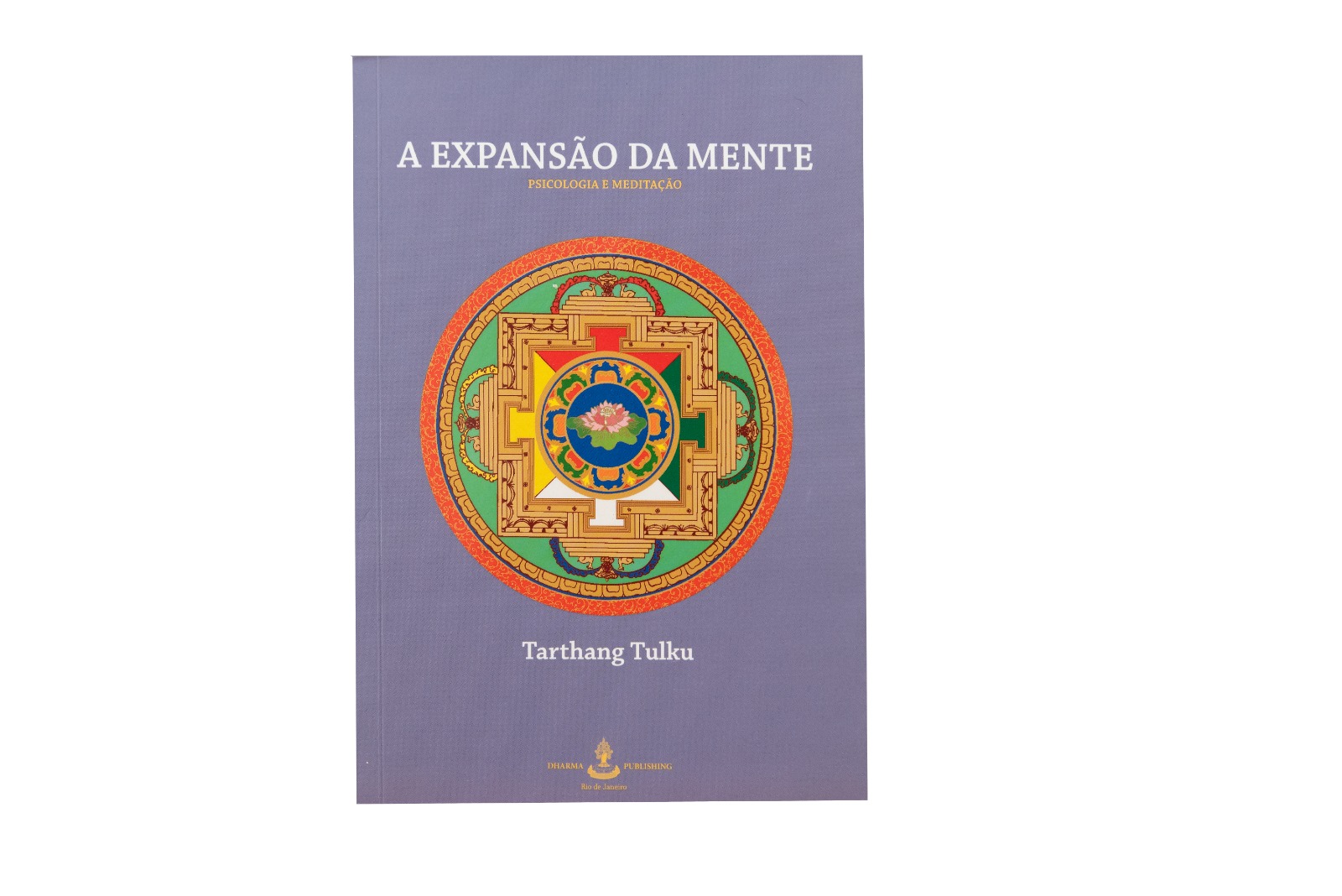 Expansão da Mente, a (reedição 2011)