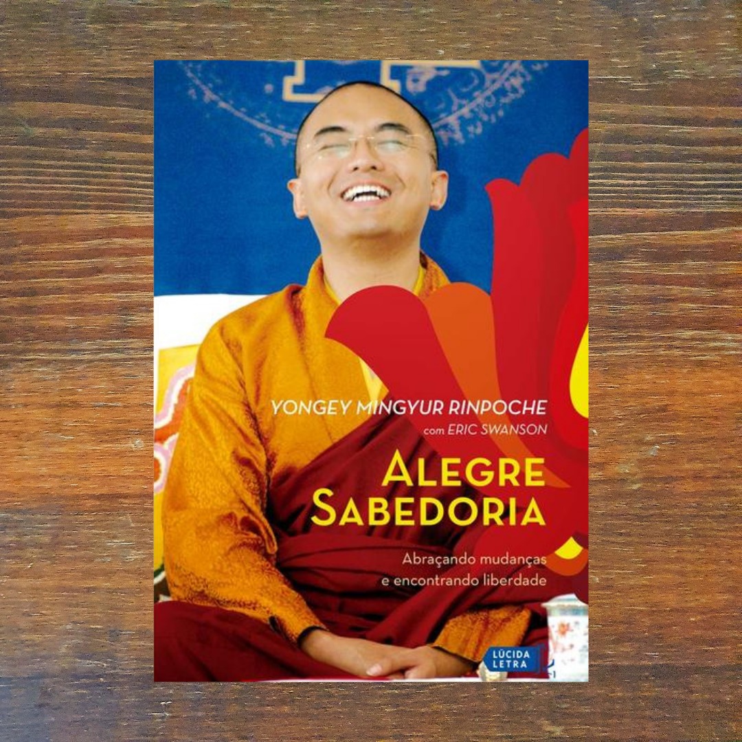 Alegre Sabedoria