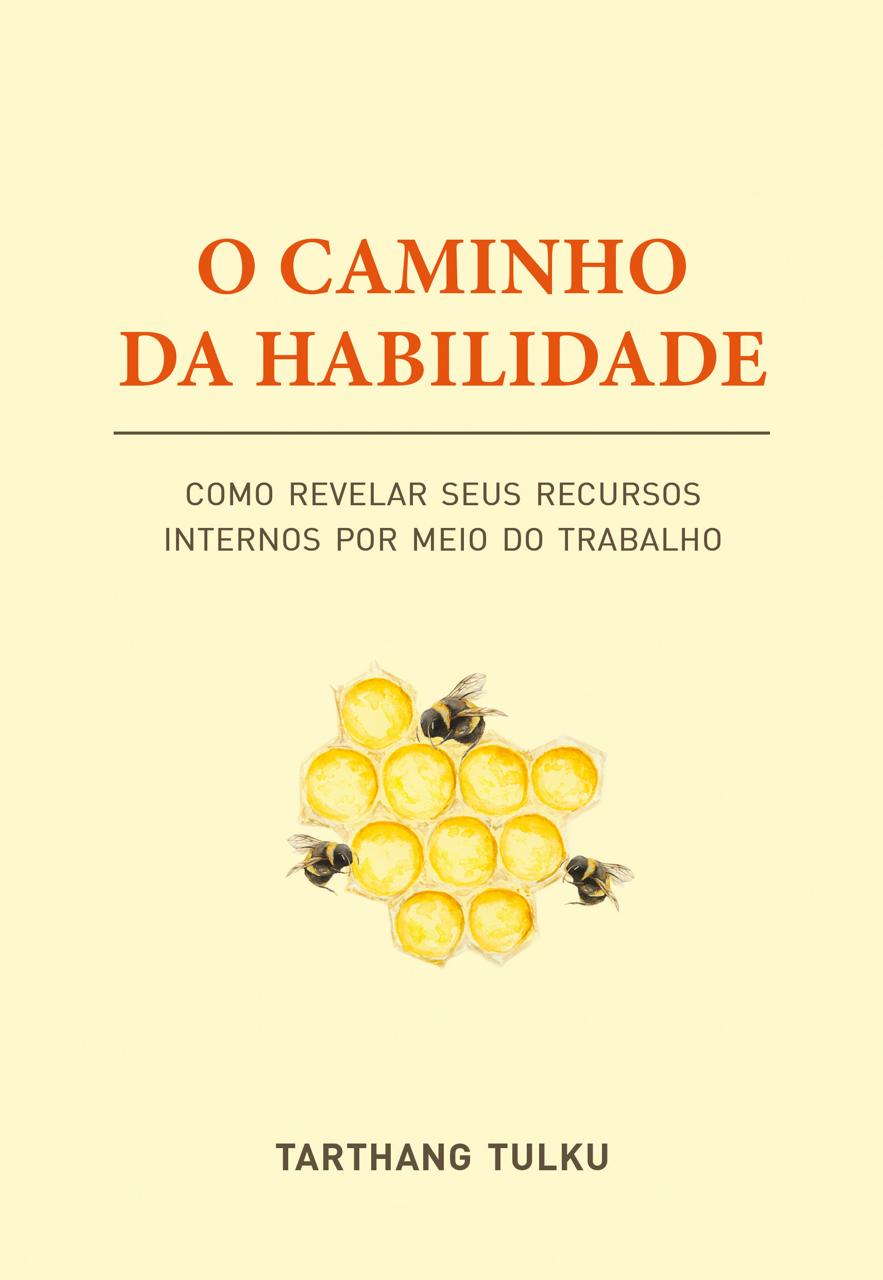 O CAMINHO DA HABILIDADE