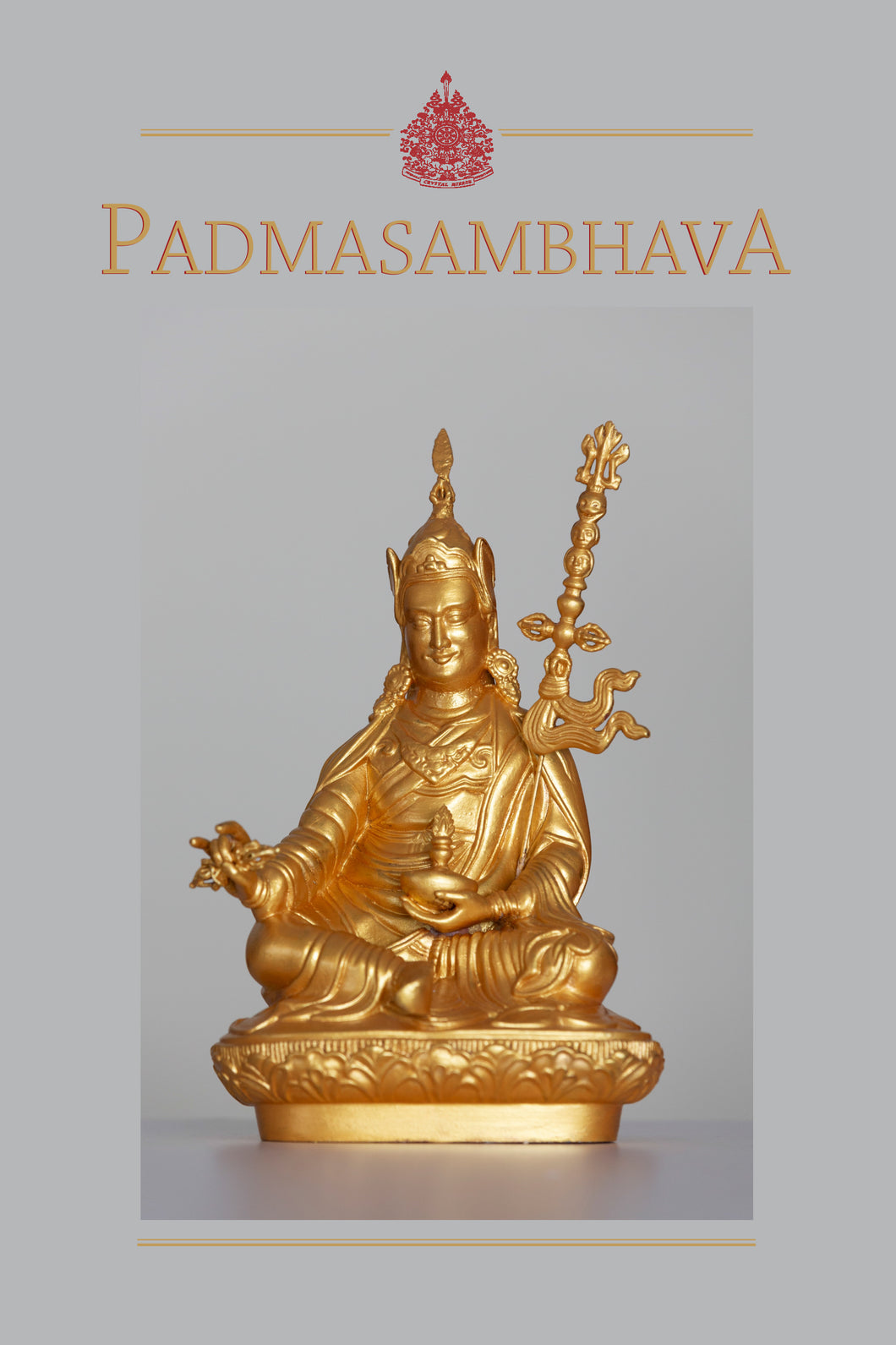 PADMASAMBHAVA