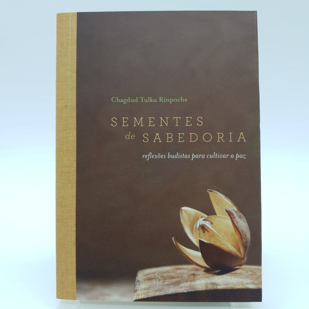 SEMENTES DE SABEDORIA