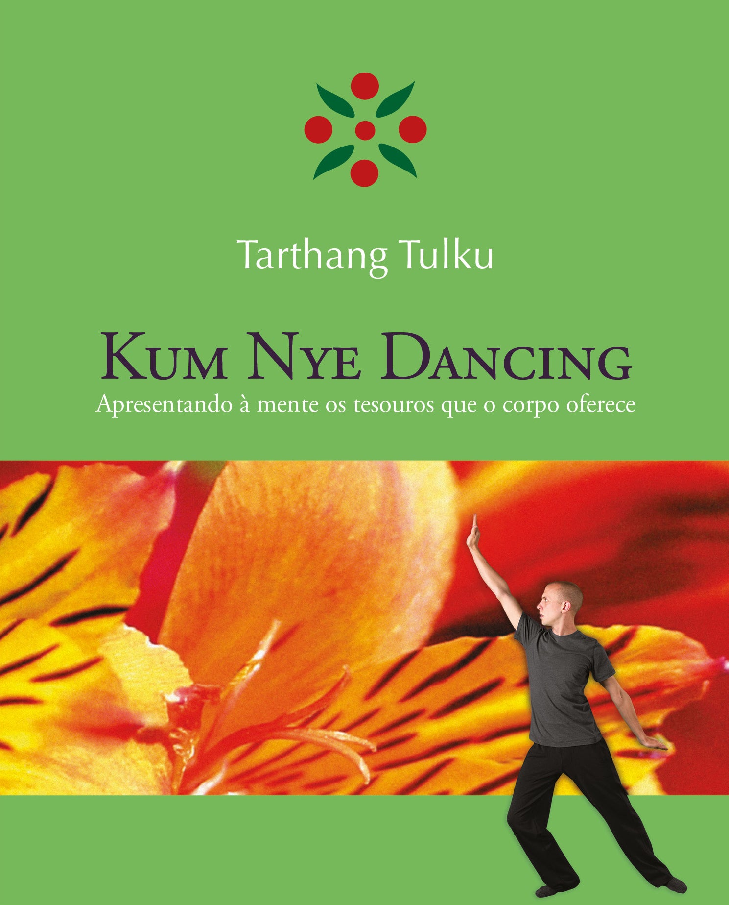 Kum Nye Dancing