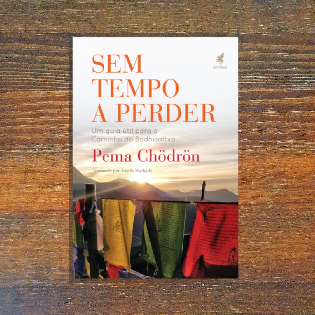 Sem Tempo a Perder