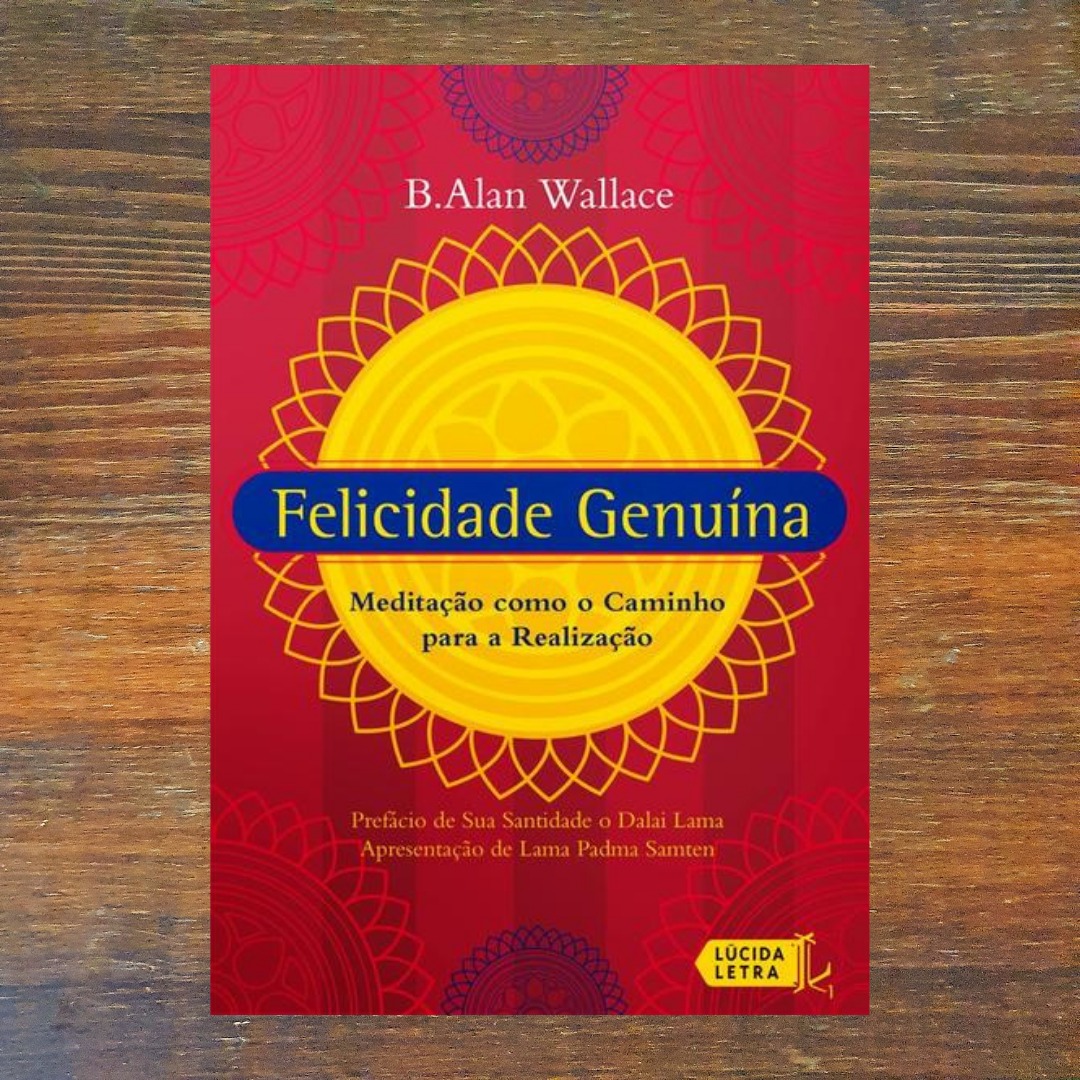 Felicidade Genuina